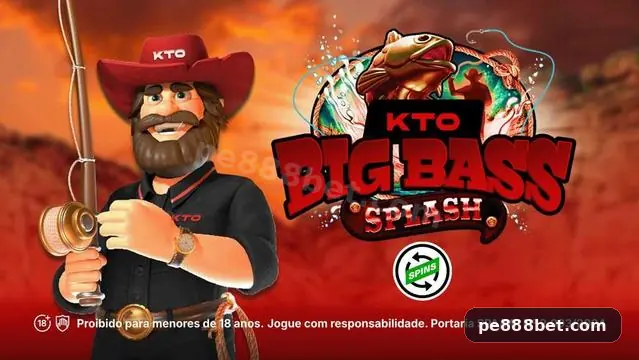 pe888 destaque